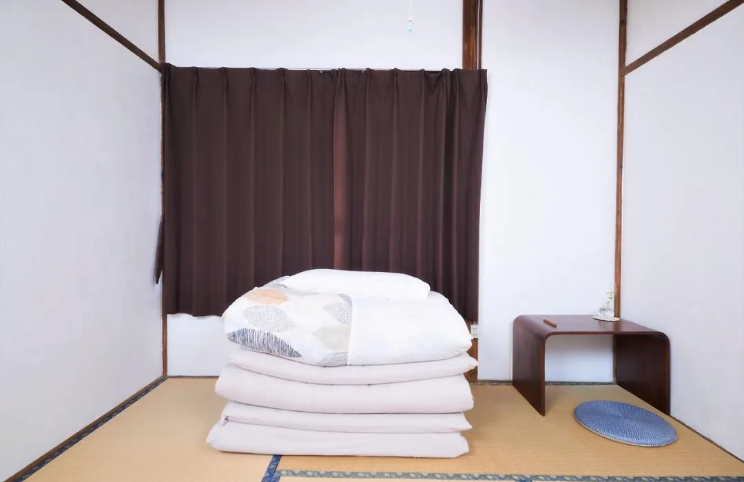 Nikko Guesthouse Sumica-1